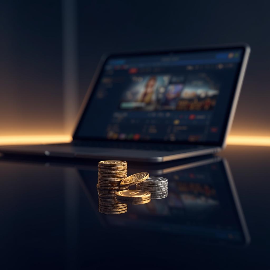 Korzyści graczy z niskiego depozytu